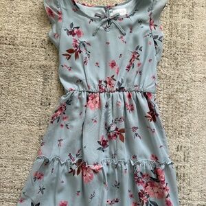 Girls Children’s Place Dress 7/8